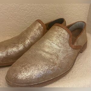 Women’s Trask loafers